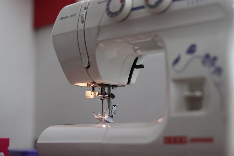 DIY Techniques
